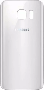 Καπάκι Μπαταρίας Λευκό για Galaxy S7