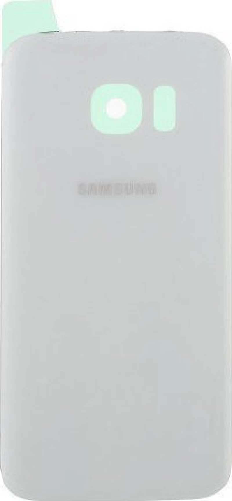Καπάκι Μπαταρίας Λευκό για Galaxy S7