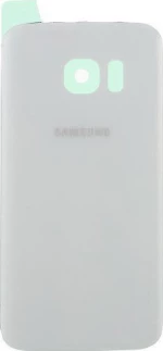 Καπάκι Μπαταρίας Λευκό για Galaxy S7