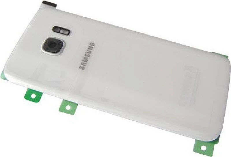 Καπάκι Μπαταρίας Λευκό για Galaxy S7