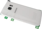 Καπάκι Μπαταρίας Λευκό για Galaxy S7