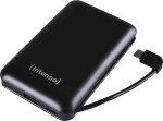 Intenso XC10000 10000mAh Μαύρο