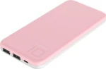 Puridea S2 10000mAh Ροζ