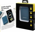 Intenso XS5000 5000mAh Πετρόλ
