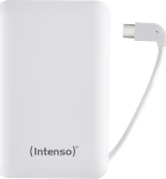 Intenso XC10000 10000mAh Λευκό