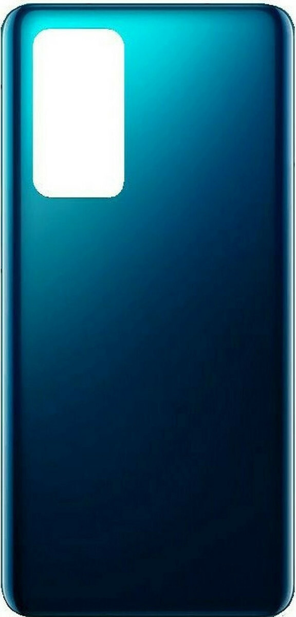 Καπάκι Μπαταρίας Μπλε για Huawei P40