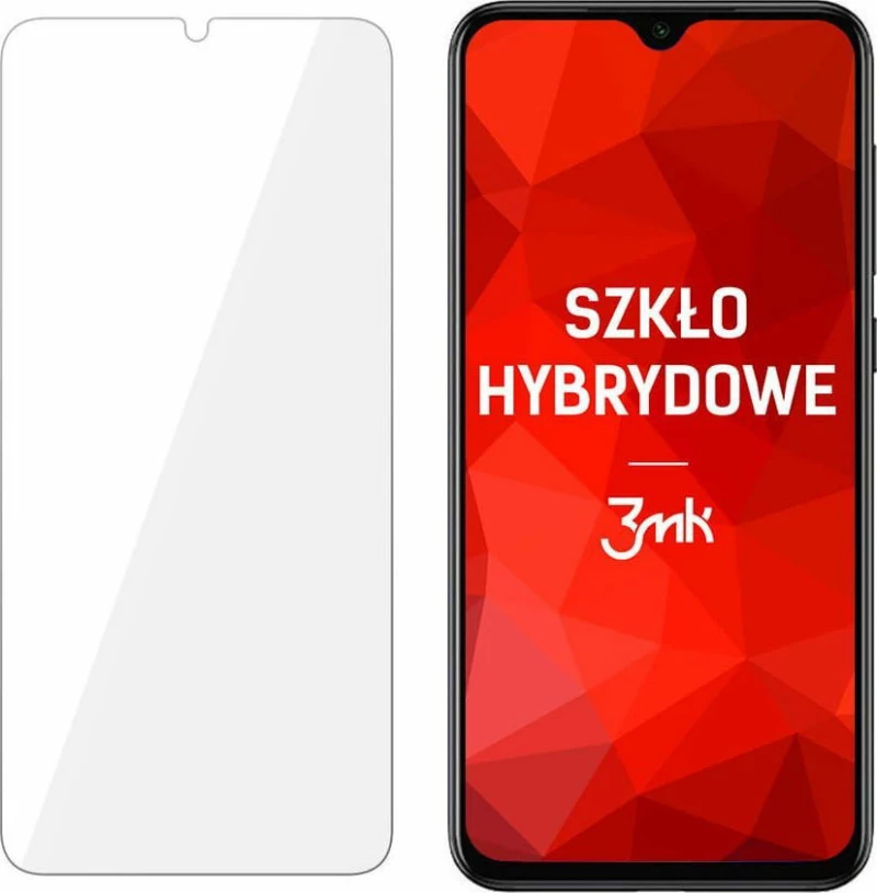 3MK Tempered Glass (Mi 9 SE)
