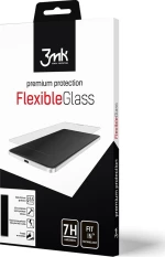 3MK Flexible Tempered Glass (One Vision)
