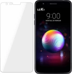 3MK Tempered Glass (LG K11)