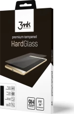 3MK HardGlass Premium Glass (iPhone XR)