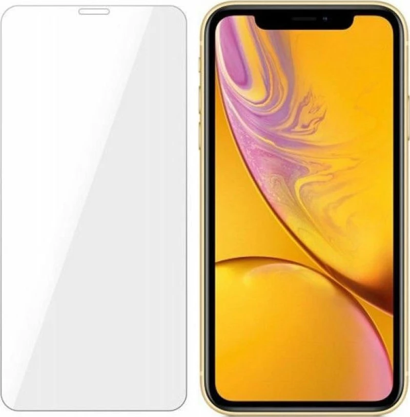 3MK HardGlass Premium Glass (iPhone XR)