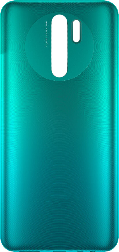 Καπάκι Μπαταρίας Πράσινο για Redmi 9