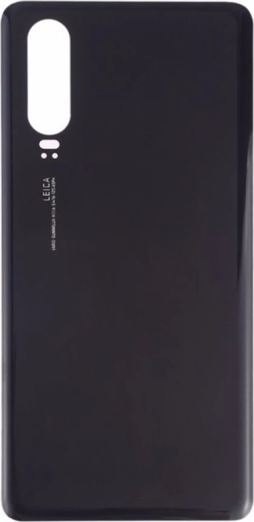 Καπάκι Μπαταρίας Μαύρο για Huawei P30