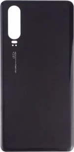 Καπάκι Μπαταρίας Μαύρο για Huawei P30
