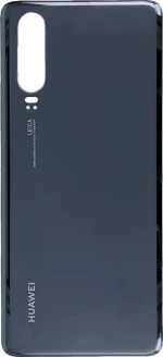 Καπάκι Μπαταρίας Μαύρο για Huawei P30
