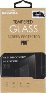 Kisswill Tempered Glass (Galaxy A6+ 2018)