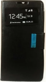 Microsoft Lumia 950 XL - Θήκη Βιβλίο Μαύρη (OEM)