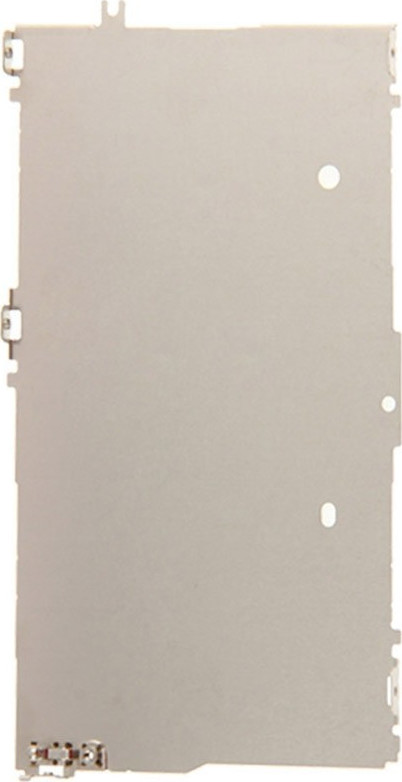 Μεταλλική Ασπίδα Οθόνης για iPhone 5C