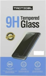 TACTICAL Curve Tempered Glass 9H 0.24mm 3D White για το Samsung Galaxy S7 Edge