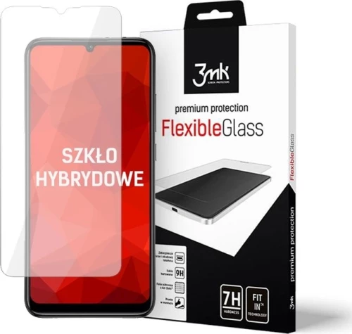 3MK Premium Flexible Glass (Mi A3)