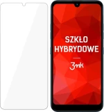 3MK Tempered Glass (LG Q60)