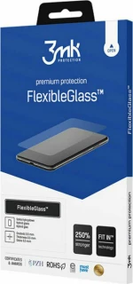 3MK Tempered Glass (LG Q60)