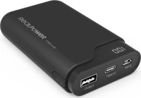 RealPower PB-7500C 7500mAh Μαύρο