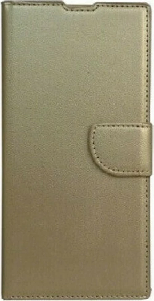 Θήκη Βιβλίο Για Xiaomi Redmi 9C Gold ! ΟΕΜ