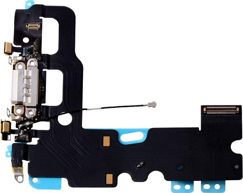 Καλωδιοταινία Φόρτισης Apple iPhone 7 Μαύρο