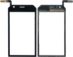 Μηχανισμός Αφής για CAT S30 (Μαύρο)