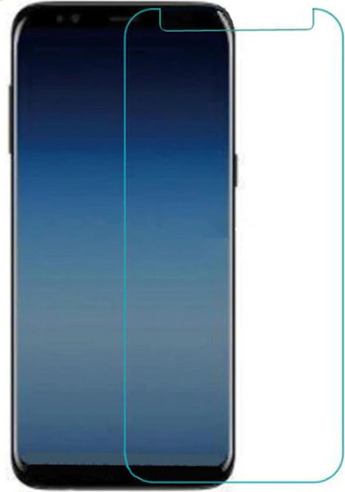 2.5D Tempered Glass (Galaxy A7 2018)