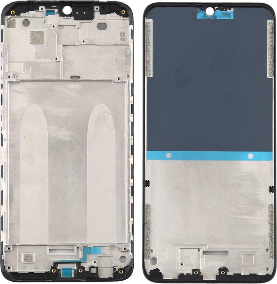 Πλαίσιο Οθόνης Xiaomi Redmi 9 Γκρι