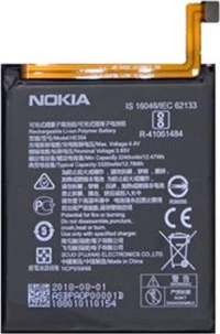Nokia HE354 (Nokia 9 PureView) 3320mAh