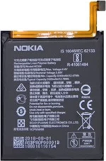 Nokia HE354 (Nokia 9 PureView) 3320mAh