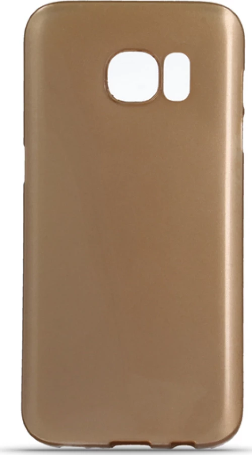 Θήκη Ultra Chrome για Samsung Galaxy J3 2016 (J320) Gold OEM