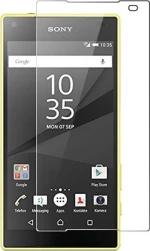 2.5D Tempered Glass (Xperia Z5 Compact)
