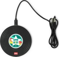 Legami Milano Wireless Charging Pad (Qi) Vinyl (WCHAR0005)