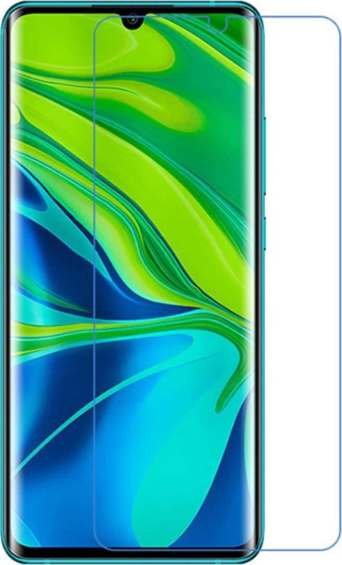 Tempered Glass (Mi Note 10/10 Pro)