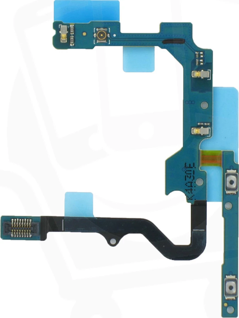 Samsung Καλωδιοταινία με Πλήκτρα Έντασης (Galaxy A5)