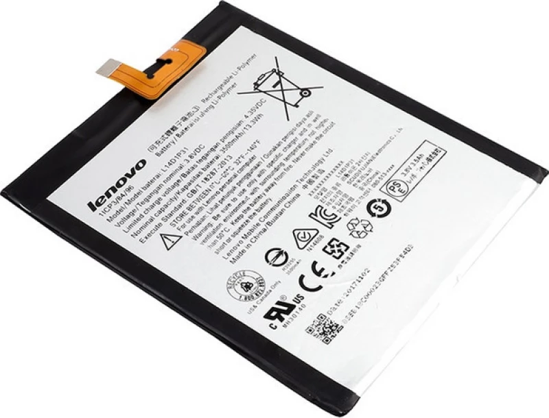 Lenovo L14D1P31 (Phab Plus) 3500mAh