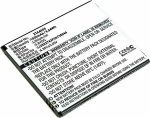Συμβατή Μπαταρία για ZTE Blade A460