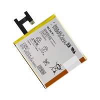 Sony LIS1502ERPC (Xperia Z/L36h/C6602/C6603) 2330mAh