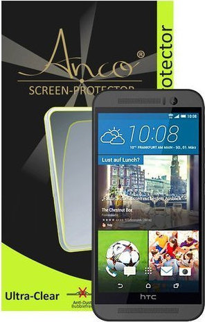 Anco screen protector ultra-clear για το HTC One A9
