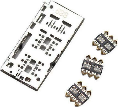 Sim Reader για Xiaomi Redmi 9A