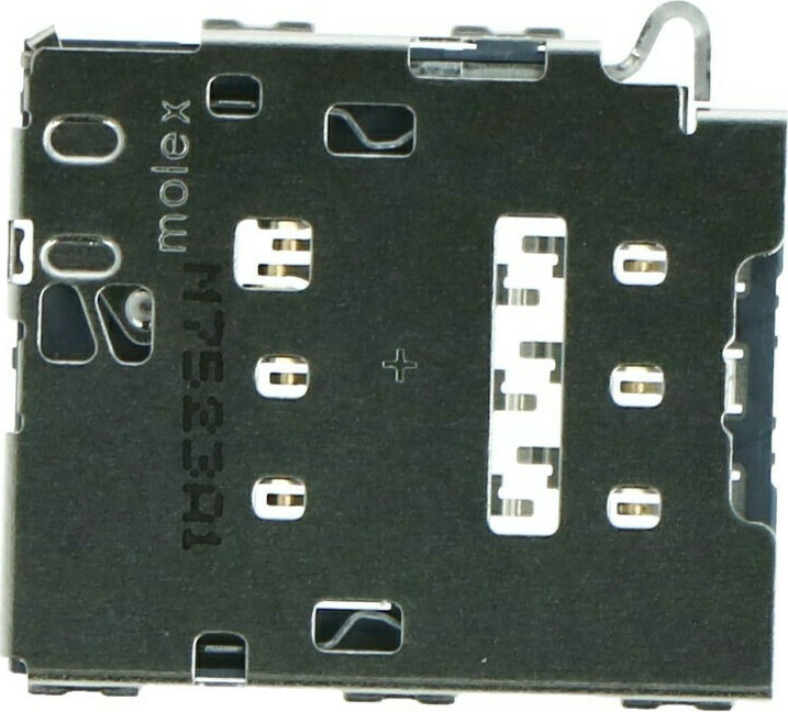 SIM Card Reader για Samsung Galaxy S6