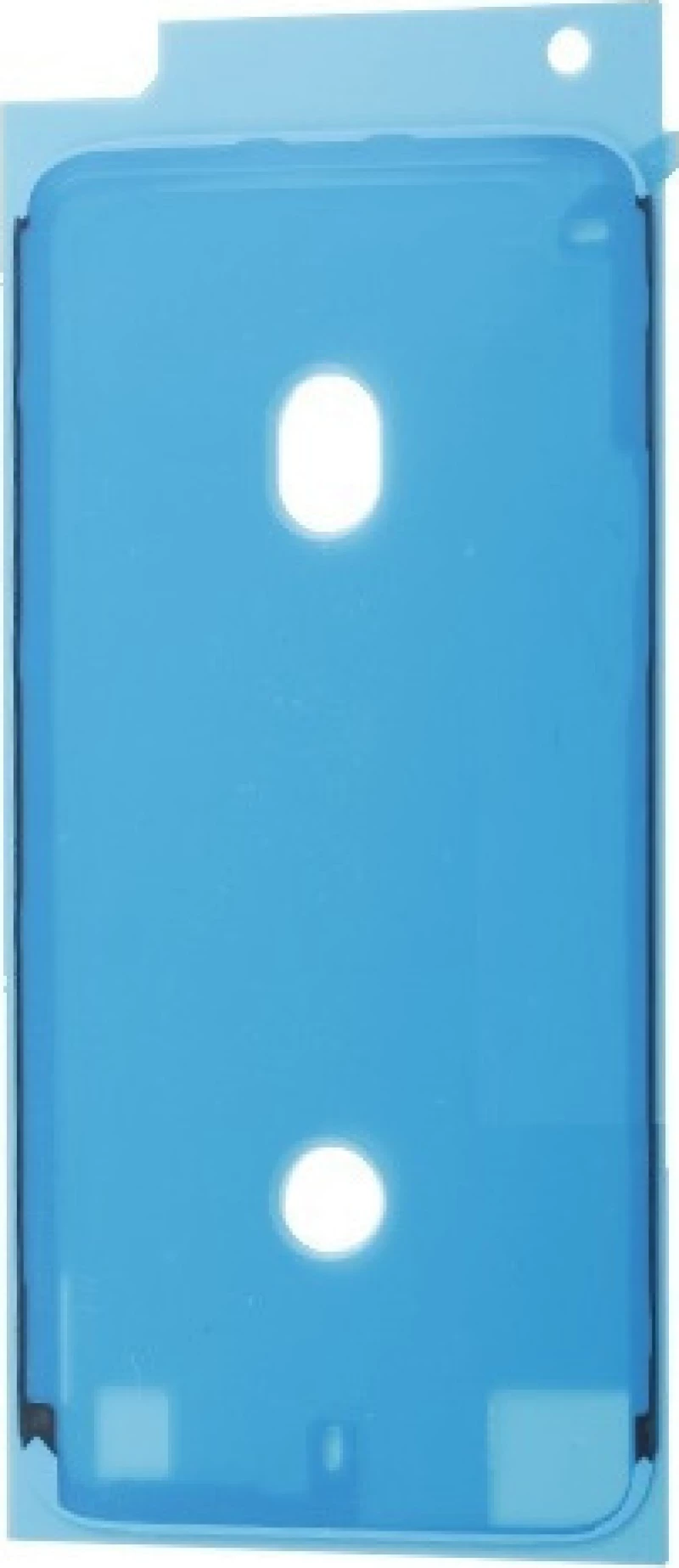 iPhone 7 Αυτοκόλλητη Ταινία Για Το Πίσω Μέρος Σε Λευκό (Bulk)