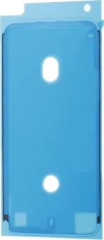 iPhone 7 Αυτοκόλλητη Ταινία Για Το Πίσω Μέρος Σε Λευκό (Bulk)