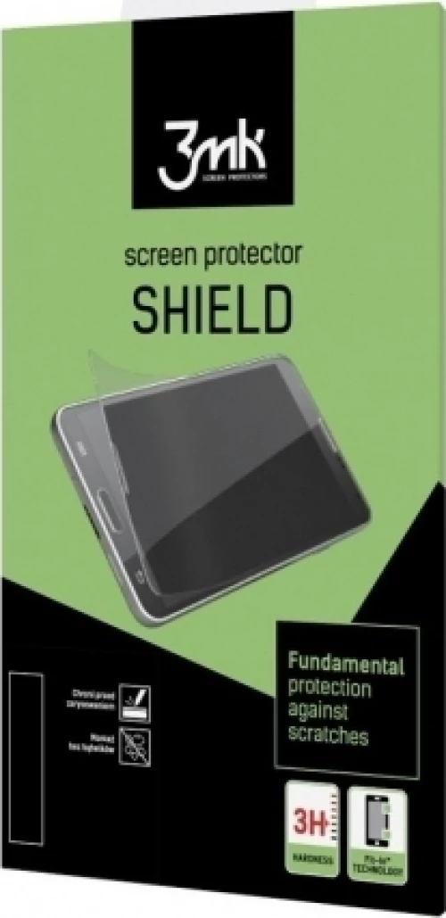 3MK SHIELD Mεμβράνη προστασίας για HUAWEI P9