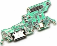 Πλακέτα Huawei Nova 5T με Επαφή Φόρτισης (OEM)