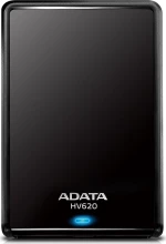 Adata HV620S 1TB Μαύρο